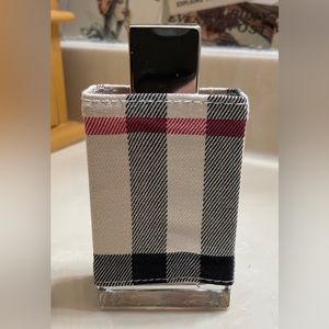 Burberry London Fabric Perfume 3.3oz